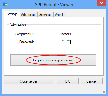 Gpp Remote Viewer For Mac